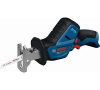 Scies sabres sans-fil 12V - PRO GSA12V-14-2 - BOSCH - sans batterie, ni chargeur - 06016D4000