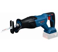 BOSCH GSA18V-280 PROFESSIONAL Scie sabre sans fil, sans batterie 06016D1000