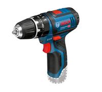 Bosch GSB 10,8-2-LI Professionnel - Perforateur/Commande de sortie