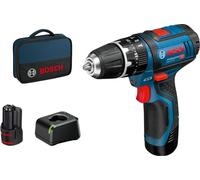 Bosch GSB 12V-15 Kit d'avantages 06019B690H