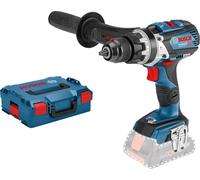 Bosch GSB 18V-110 C Professional Perforateur/Burineur Noir