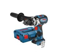 Bosch GSB 18V-110C Perceuse-visseuse à percussion sans fil Brushless avec...