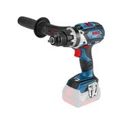 Bosch GSB 18V-110C Perceuse-visseuse à percussion sans fil outil nu sans...