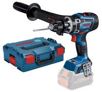 BOSCH GSB 18V-150 C Perceuses-visseuses a percussion sans fil 06019J5102