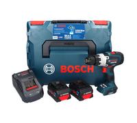 Bosch 0 601 9J5 105 perceuse 2200 tr/min 2,2 kg Noir, Vert