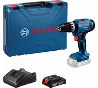 BOSCH GSB 18V-25 PROFESSIONAL Perceuses-visseuses a percussion sans-fil 06019K9309