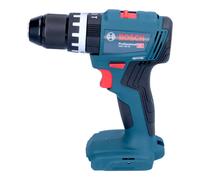 Bosch GSB 18V-45 Professional Perceuse-visseuse à percussion sans fil 18 V 45 Nm Brushless + 1x batterie 4,0 Ah + chargeur