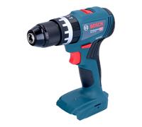 Bosch GSB 18V-45 Professional Perceuse-visseuse à percussion sans fil 18 V 45 Nm Brushless Solo ( 06019K3300 ) - sans batterie, sans chargeur
