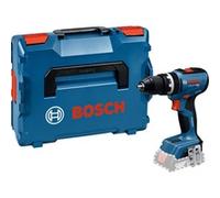 Bosch Perceuse-visseuse à percussion GSB 18V-65 sans batterie ni chargeur L-Boxx 06019N3301