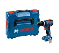 Bosch GSB 18V-65 Professional Perceuse-visseuse à percussion sans fil 18 V 65 Nm ( 06019N3300 ) Brushless Solo - sans batterie, sans chargeur