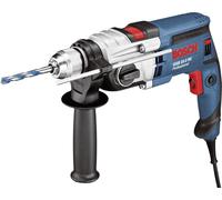 Bosch GSB 19-2 RE Perceuse à percussion 850 W 060117B500 avec coffret de transport