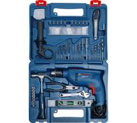 Bosch Perceuse à percussion GSB 600 06011A0321