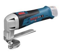 Bosch GSC 10,8 V-Li SOLO Cisaille sans fil, outil seul (batterie, chargeur et kit non inclus) G