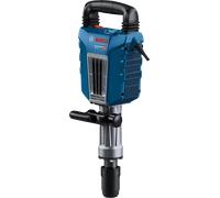 Bosch GSH 14 C HEX 22 Marteau Brise-roche En Mallette