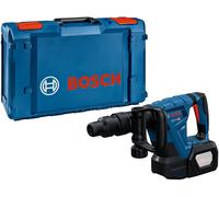 Bosch Professional GSH 18V-5 SDS-Plus-Marteau perforateur sans fil 18 V