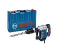 Bosch GSH 5 CE SDS-Max Marteau de démolition 1150W Broyeur à béton filaire