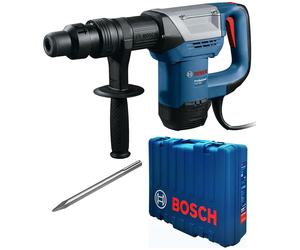 BOSCH GSH 500 PROFFESIONAL Marteau-piqueur, L-BOXX 0611338720
