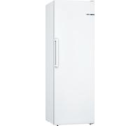 Bosch Serie 4 GSN33FWEV congélateur Congélateur vertical Pose libre 225 L E Blanc