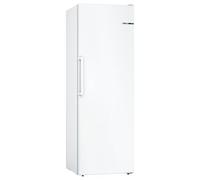 Bosch Serie 4 GSN33VWEP congélateur Congélateur vertical Pose libre 225 L E Blanc