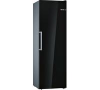 Bosch GSN36VBFP Série | 4 Congélateur indépendant, 186 x 60 cm, noir