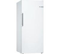 Bosch GSN51AWCV Congélateur Armoire Pose Libre Blanc 5 Tiroirs 290 L