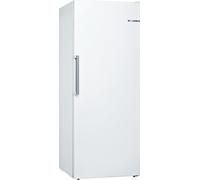 BOSCH GSN54AWDV CONGÉLATEUR VERTICAL SÉRIE 6 NO FROST 328L BLANC