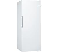 Bosch Serie 6 GSN54AWDV congélateur Congélateur vertical Pose libre 328 L D Blanc