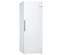 Bosch Serie 6 GSN58AWCV congélateur Congélateur vertical Intégré 366 L C Blanc