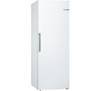 Bosch Serie 6 GSN58AWEV congélateur Congélateur vertical Pose libre 366 L E Blanc