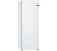 Bosch Serie 4 GSN58VWEV congélateur Congélateur vertical Pose libre 366 L E Blanc