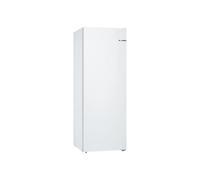 Bosch Serie 4 GSN58VWEV congélateur Congélateur vertical Pose libre 366 L E Blanc