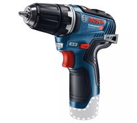BOSCH GSR 12 V-35 Perceuse Visseuse Sans Fil - 12V Li-ion - Machine Seule