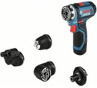 Bosch GSR 12V-15 FC Professional
