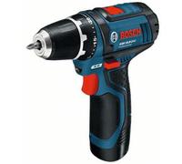 Bosch GSR 12V-15 Professional Perceuse/Visseuse