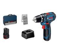 Bosch GSR 12V-15 Professional perceuse-visseuse sans fil