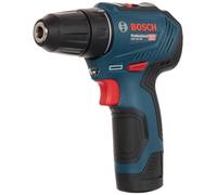 BOSCH GSR 12V-30