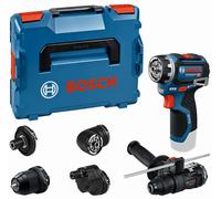 BOSCH GSR 12V-32 FC PROFESSIONAL Visseuse-perceuse sans fil, L-Boxx 06019N7102