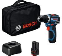 Bosch GSR 12V-32 Professional Perceuse-visseuse Sans Fil Akku 12Volt