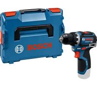 Bosch Bosch Perceuse-visseuse sans fil GSR 12V-32 (solo; L) Quantité:1