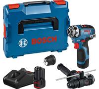 Bosch GSR 12V-35 FC Professional