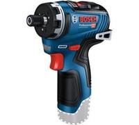 Bosch Professional Perceuse-visseuse sans-fil GSR 12V-35 HX 12V System (sans batterie ni chargeur)