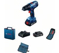 Bosch GSR 180-LI Perceuse-visseuse sans fil 06019F810A
