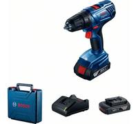 Bosch GSR 180-LI Perceuse-visseuse sans fil professionnelle 06019F8109