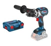Bosch GSR 18V-110 C Professional 2100 tr/min, Perceuse/visseuse