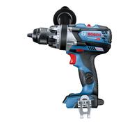 Bosch GSR 18V-110 C Professional Perceuse-visseuse sans fil 18 V 110 Nm Brushless + 1x batterie ProCORE 4,0 Ah + chargeur