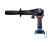 Bosch GSR 18V-110 C Professional Perceuse-visseuse sans fil 18 V 110 Nm Brushless + 2x batterie 5,0 Ah + chargeur