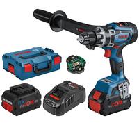 BOSCH GSR 18V-150 C Perceuse-visseuse sans fil 06019J5005