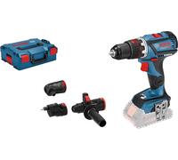 BOSCH GSR 18V-60 FC Professional Akku-Bohrschrauber 18,0 V