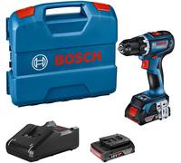 BOSCH Perceuse-visseuse sans fil GSR 18V-90 C, 06019K6020