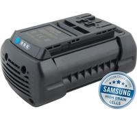 BOSCH GSR 36 V-Li, Li-Ion 36V 5000mAh, cellules SAMSUNG